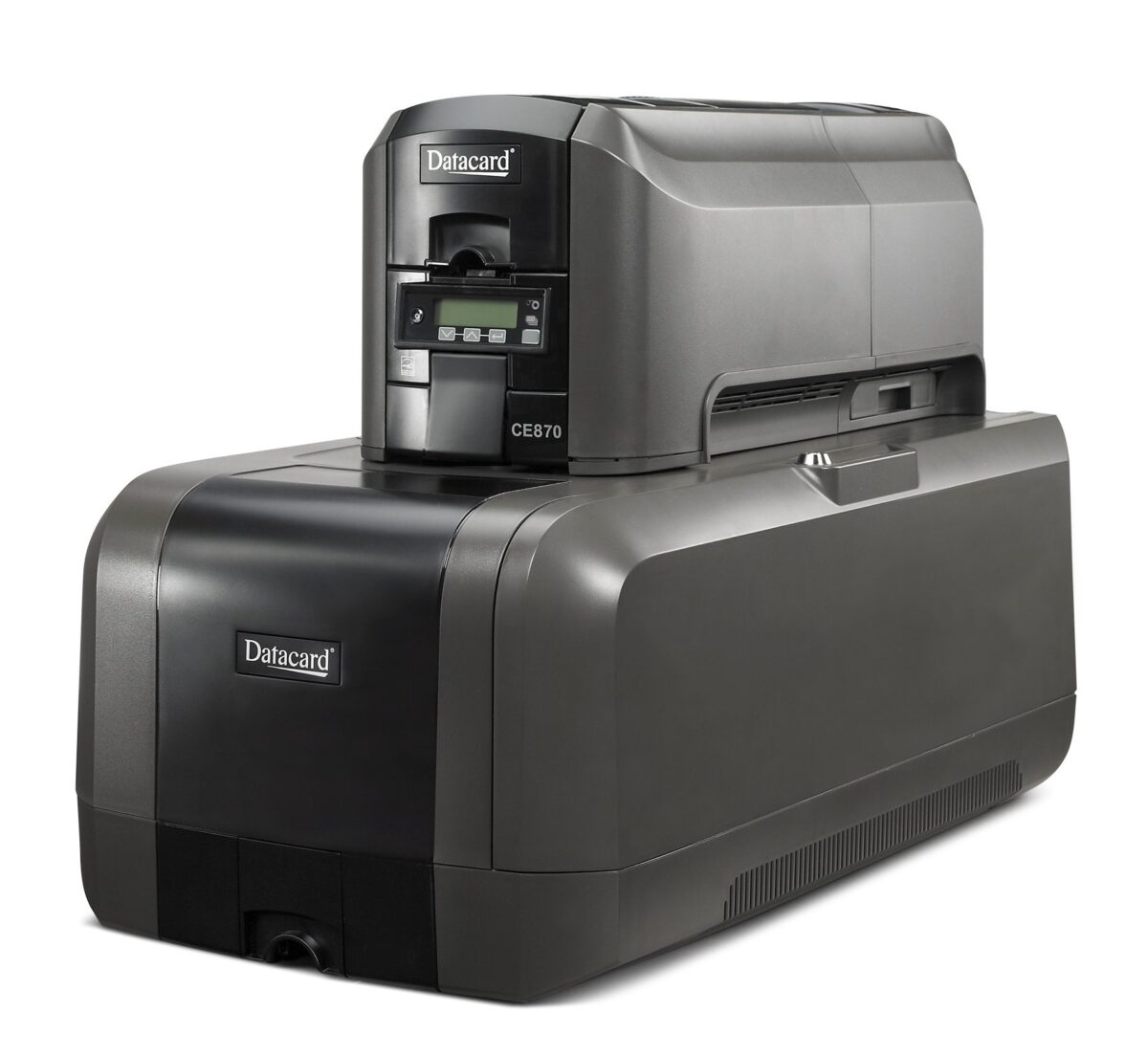 embosser