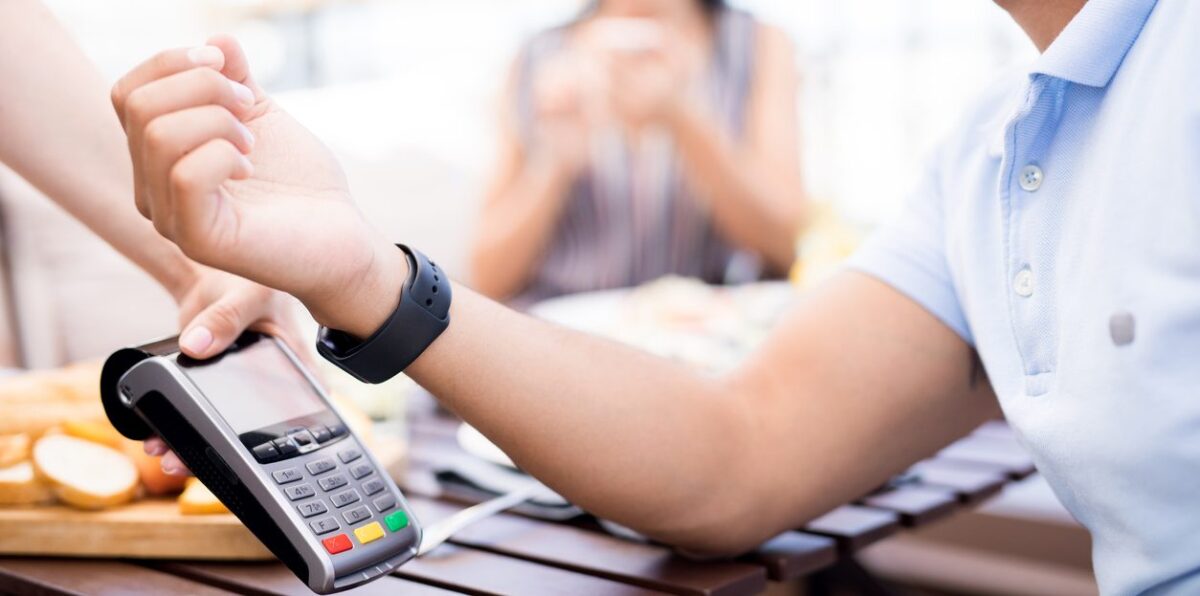 contactless technology solutions