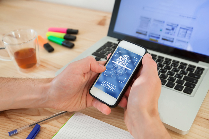 mobile credentials
