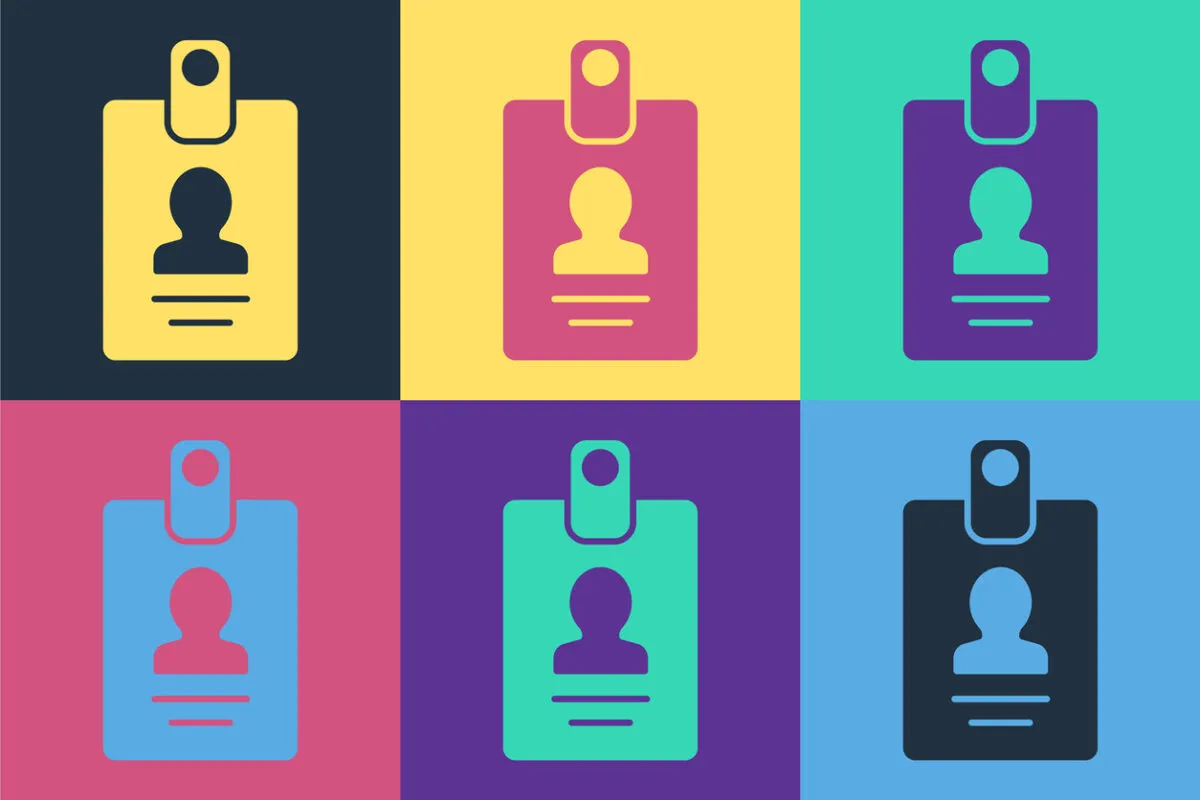 identification solutions