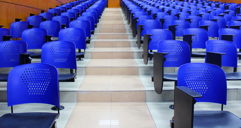 Campus Safety Solutions