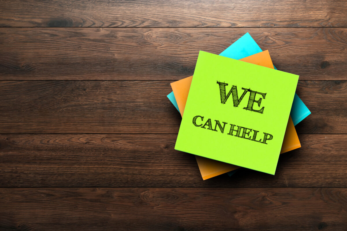 Service Request Form