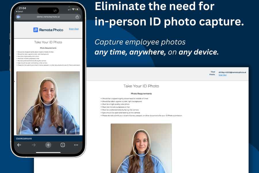 RemotePhoto by CloudCard