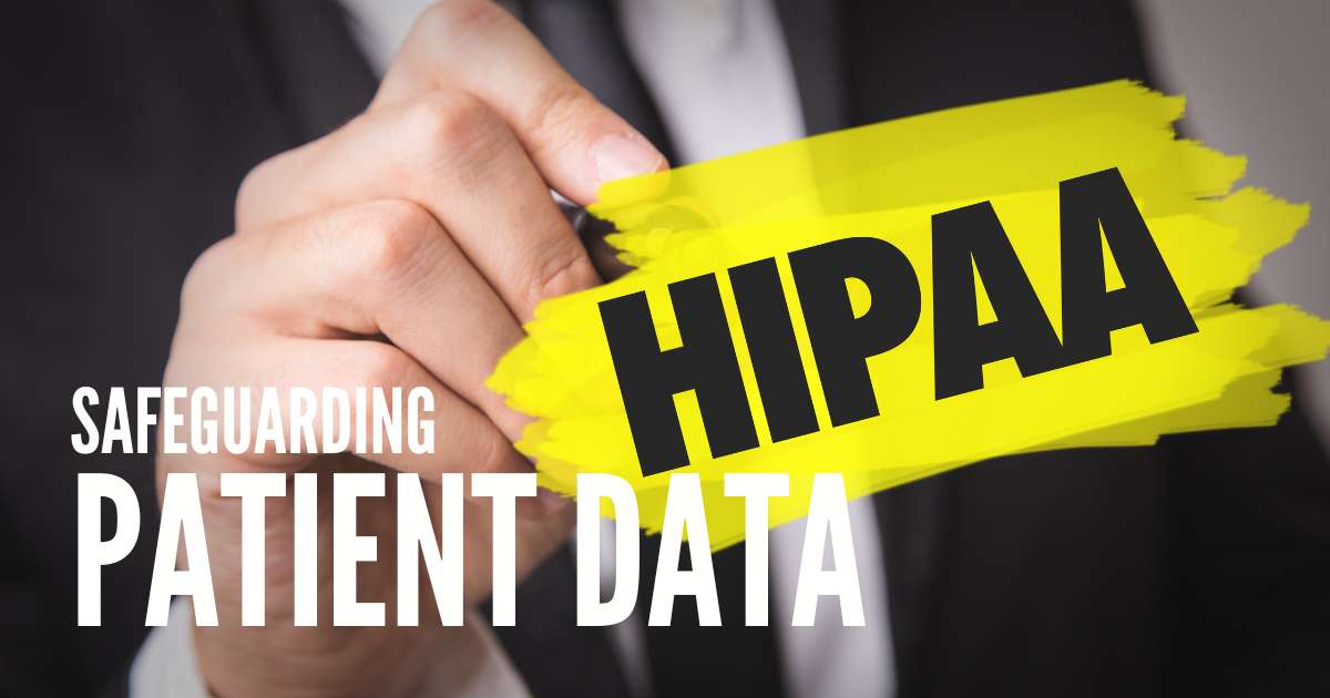HIPAA-Compliance-Healthcare