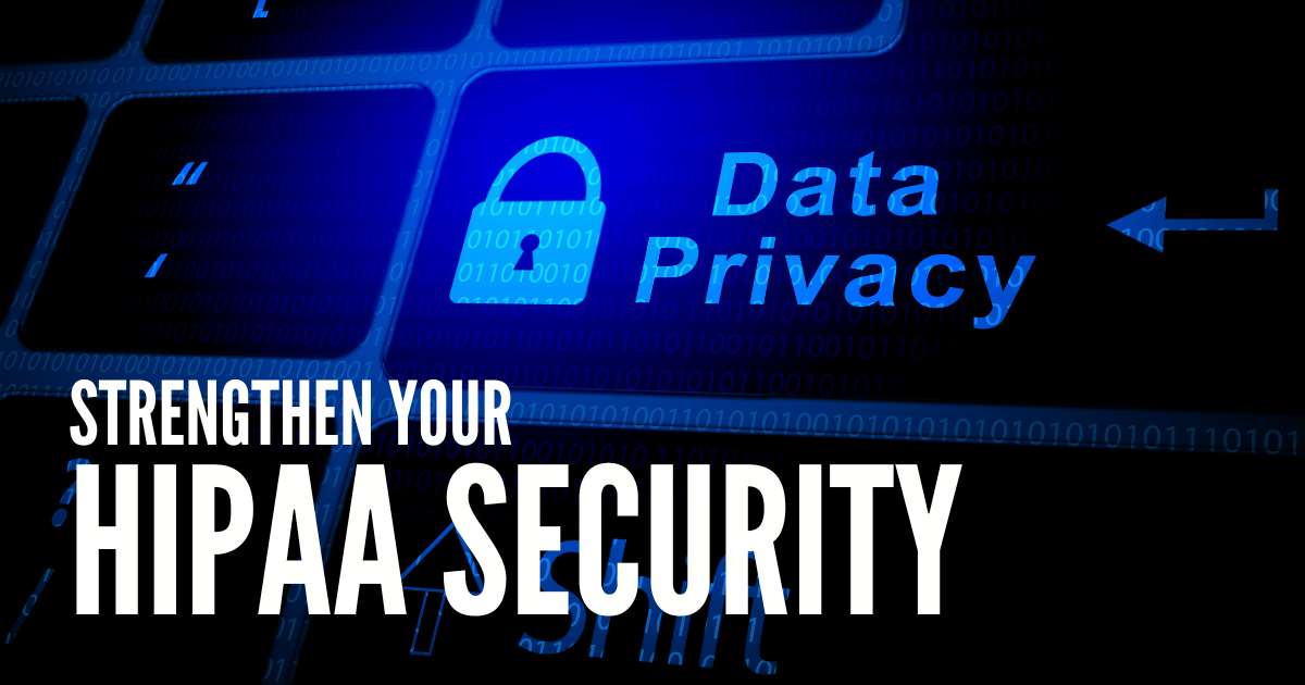 HIPAA-Security-Healthcare
